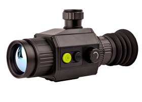 Тепловізійний приціл PixFra Chiron PFI-C425