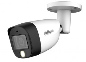 Відеокамера DH-HAC-HFW1200CMP-IL-A