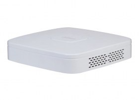 Відеореєстратор DH-XVR5104C-4KL-I3