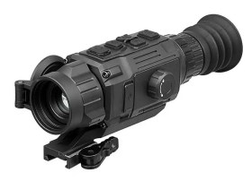 Тепловізійний приціл AGM Rattler V2 25-256
