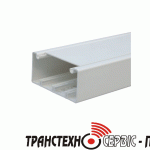 Кабельний канал 50*25