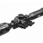 Тепловізійний приціл Adder TS50-384