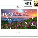 Монітор Alpha HD