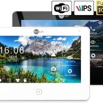 Монітор Alpha HD WF