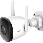 Відеокамера IPC-F42P