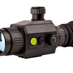 Тепловізійний приціл PFI-C435