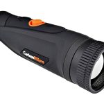 Тепловізійний монокуляр Cyclops CP650Pro