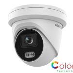 Відеокамера DS-2CD2347G2-LU(C)