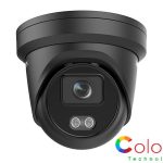 Відеокамера DS-2CD2347G2-LU(C) Black