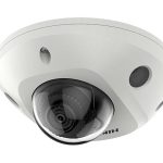 Відеокамера DS-2CD2543G2-IS