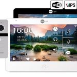 Домофон Mezzo HD WF Solo FHD