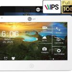 Монітор Mezzo HD