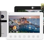 Домофон NeoKIT FHD Pro