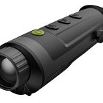 Тепловізійний монокуляр PFI-R435