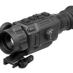 Тепловізійний приціл Rattler V2 25-256