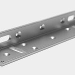Куточок для замку ARNY bracket-for-280
