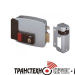 Ел. замок CISA-11630-Н
