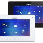 Монітор DHI-VTH5221DW(D)-S2