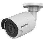 Відеокамера DS-2CD2083G0-I