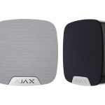 Ajax HomeSiren