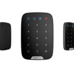 Ajax KeyPad