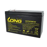 Акумуляторна батарея Long WP1236W
