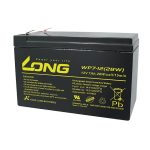 Акумуляторна батарея Long WP7-12(28W)