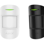 Ajax MotionProtect Plus