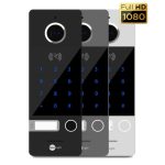 Панель виклику Optima ID Key FHD