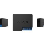 Ajax Relay
