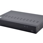 Відеореєстратор NVR NL-4