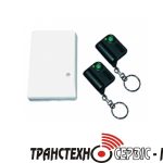Кнопка дистанційного керування UMB 100 HS з 2 брелоками