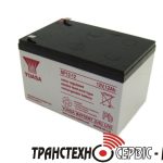 Акумуляторна батарея Yuasa NP 12-12